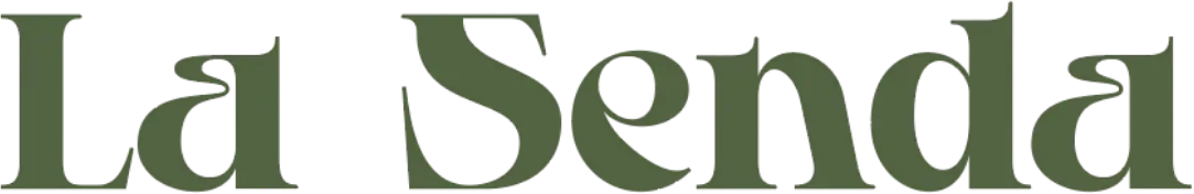 La Senda Logo