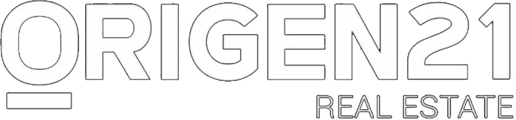 Origen 21 Logo